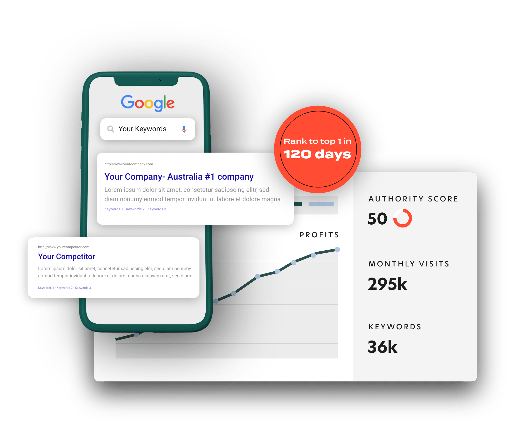 Professional Lead Generation Services ZipZipe